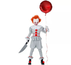 IT - Pennywise Clownkostüm für ein Kind
