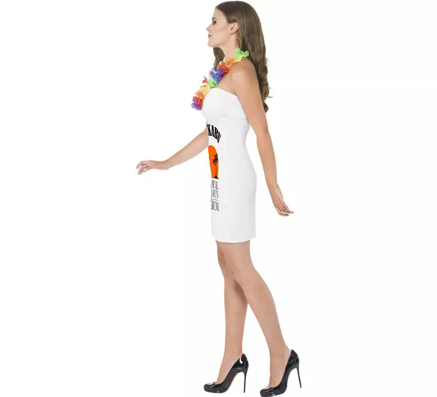 Translation missing: de.Disfraz Peekabu Caribbean para Mujer
