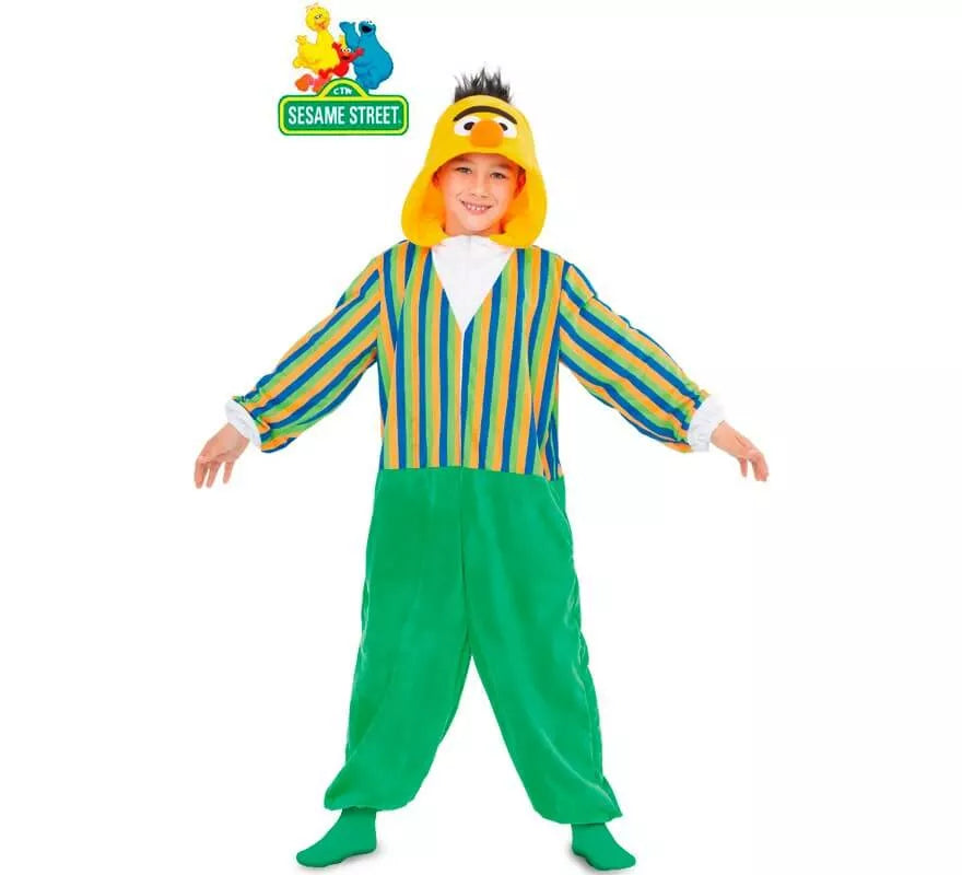 Translation missing: de.Disfraz Pijama de Blas para niños