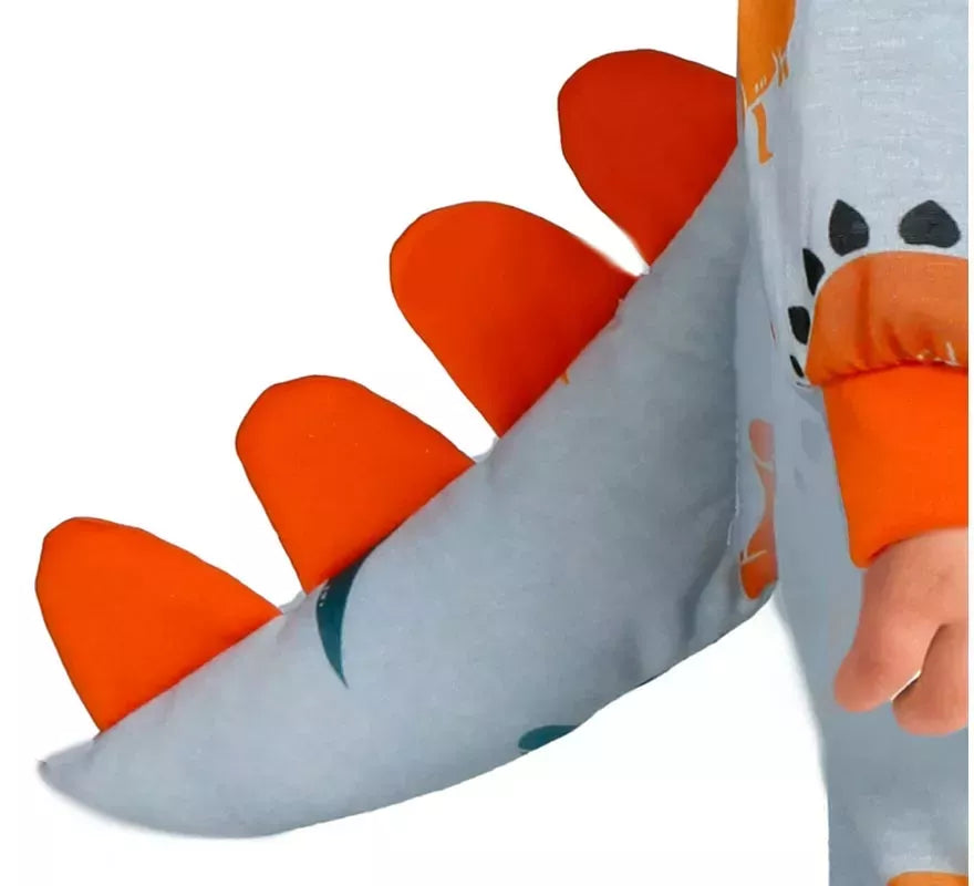 Disfraz Pijama de Dinosaurio para bebé
