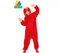 Disfraz Pijama de Elmo para niños