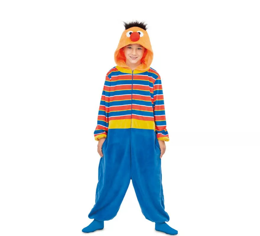 Translation missing: de.Disfraz Pijama de Epi para niños