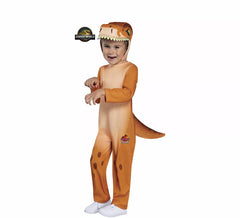 Rex Kostüm Jura Welt für Kinder