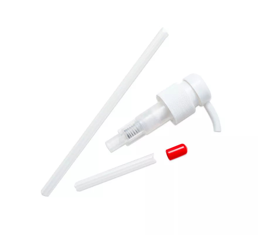 Translation missing: de.Dispensador para botella de Gel Balloonboost