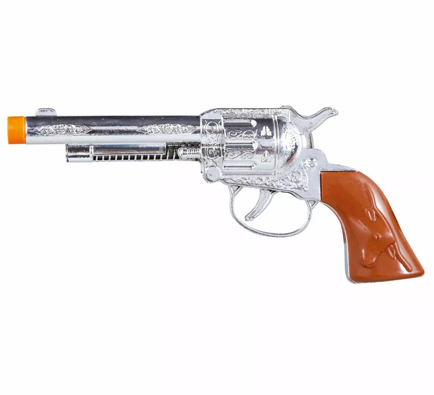 Translation missing: de.Dos Pistolas Cortas de Vaquero de 20 cm