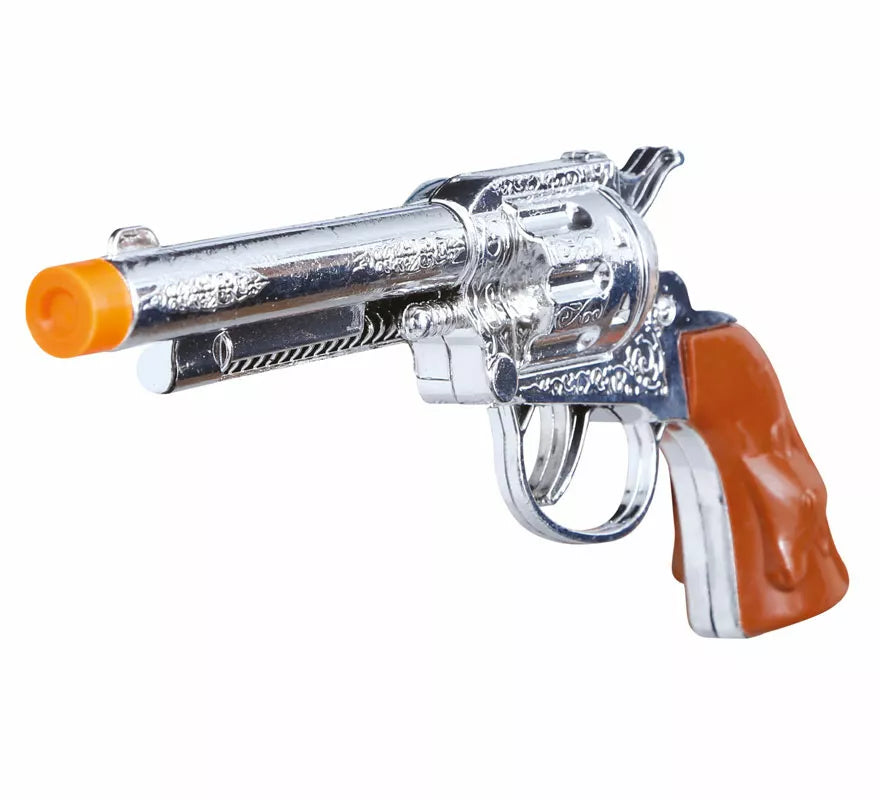 Translation missing: de.Dos Pistolas Cortas de Vaquero de 20 cm