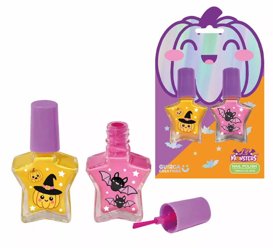 Translation missing: de.Dúo Esmalte de Uñas Estrella infantil