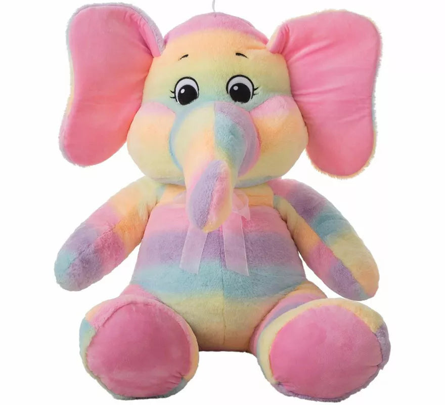 Translation missing: de.Elefante Otto de Peluche de 120 cm