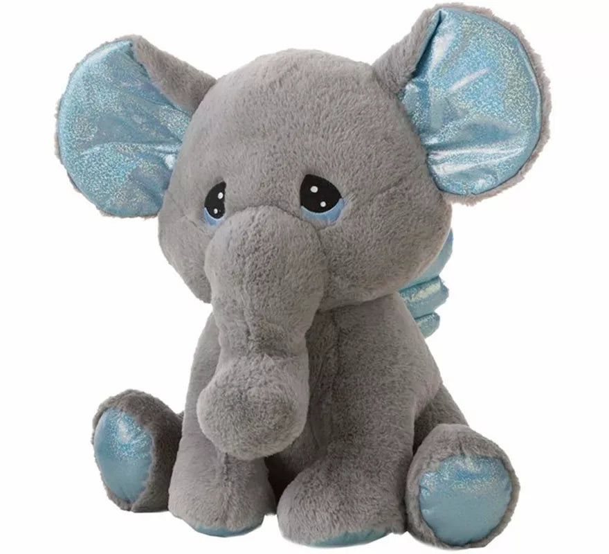 Translation missing: de.Elefante Wig de Peluche en varios tamaños