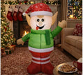 Elfo Hinchable de 120 cm
