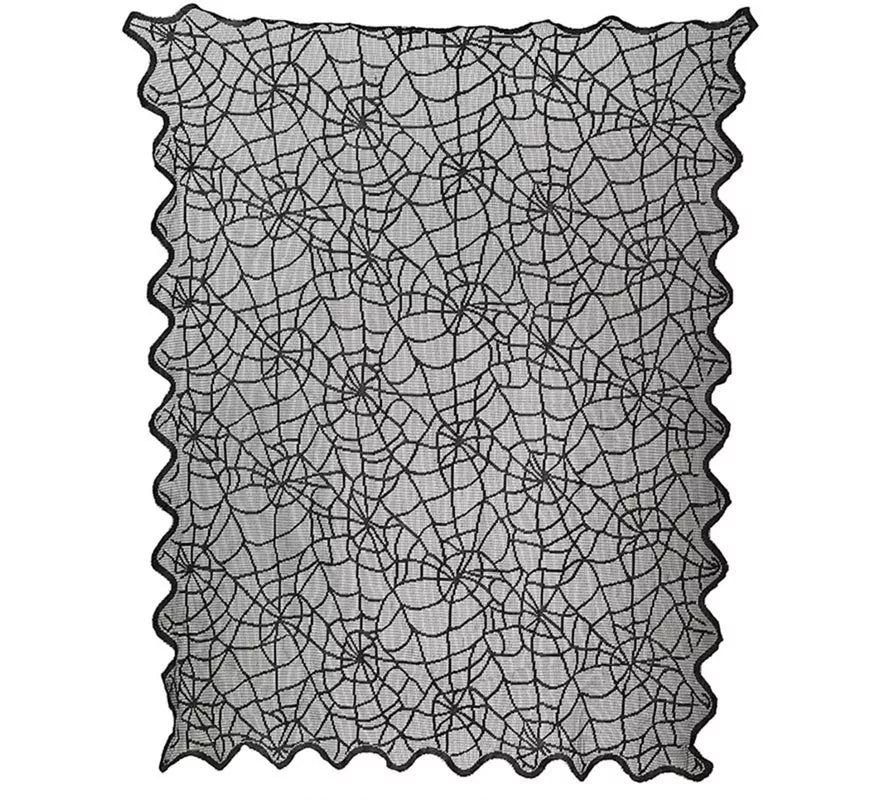 Translation missing: de.Encaje Telaraña para Mesa de 100x75 cm