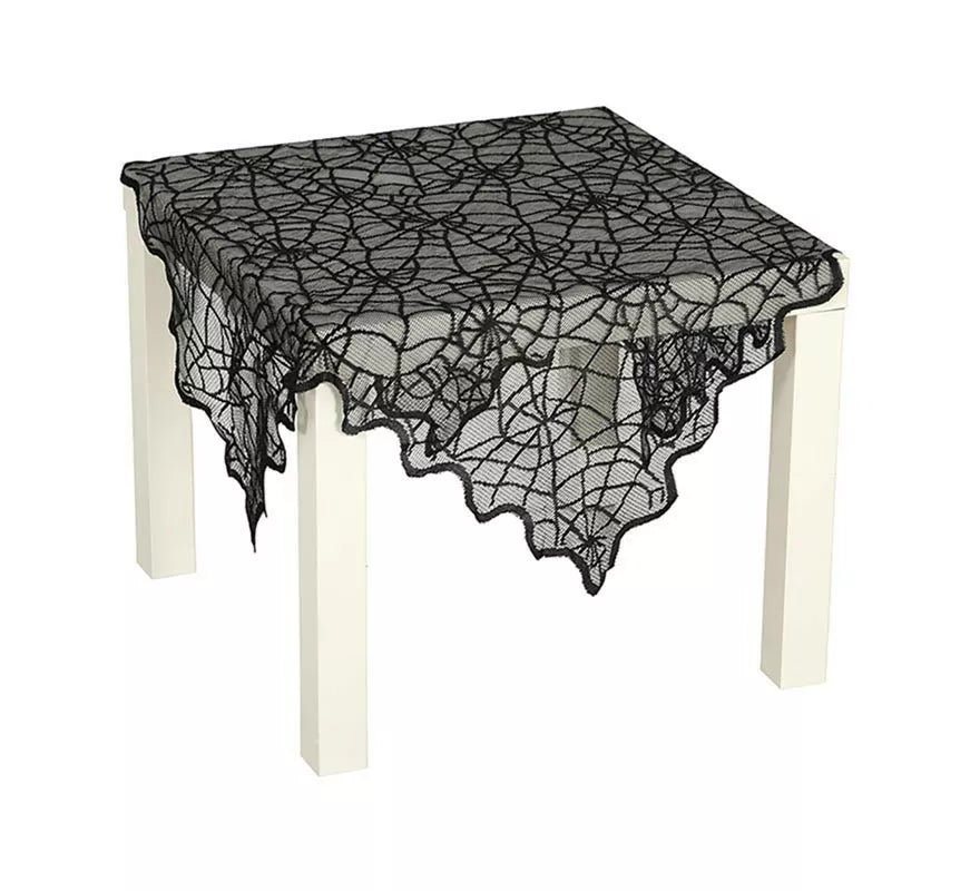 Translation missing: de.Encaje Telaraña para Mesa de 100x75 cm