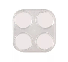 Modularer Container oder leere Palette für 4 GRIMAS Make-ups