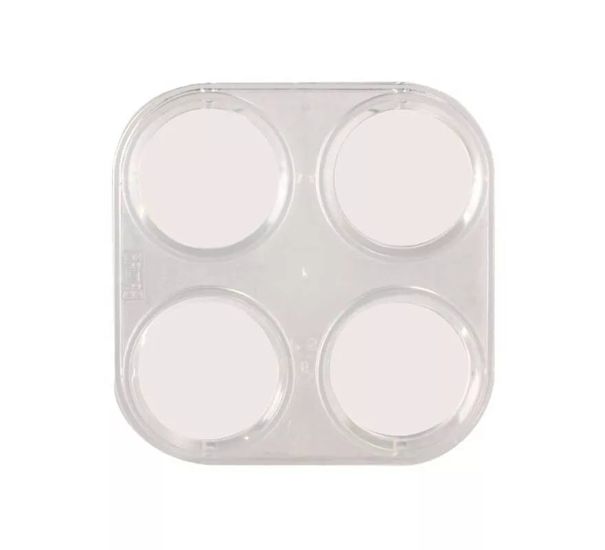 Translation missing: de.Envase Modular o Paleta vacía para 4 Maquillajes GRIMAS