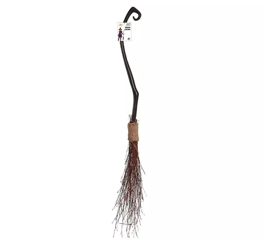 Translation missing: de.Escoba Bruja 115 cms
