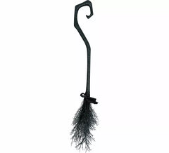 Hexenbesen, abnehmbar, 90 cm