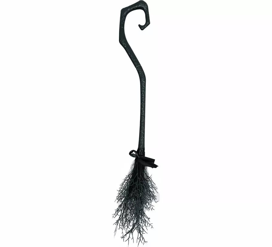 Translation missing: de.Escoba Bruja, Desmontable, 90 cm
