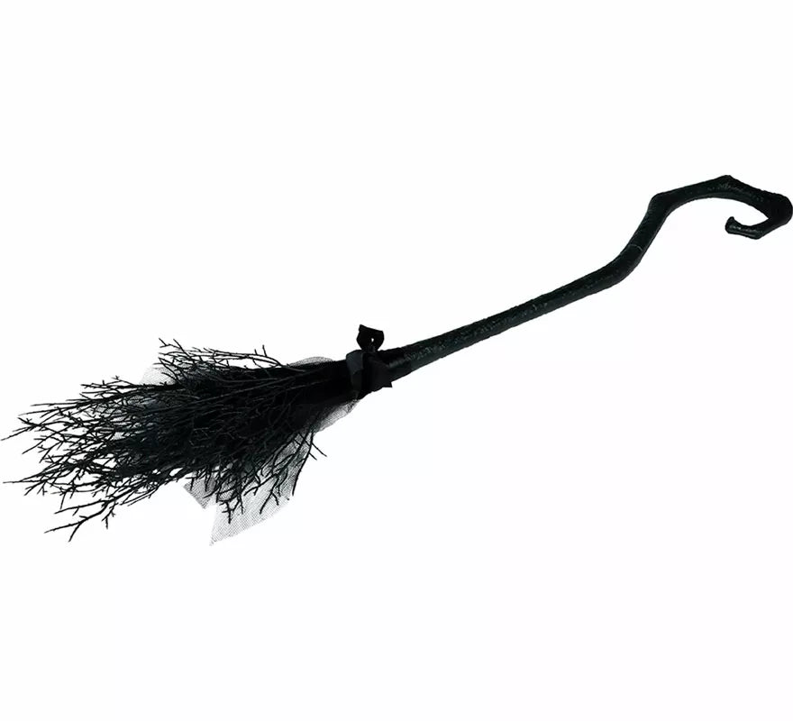 Translation missing: de.Escoba Bruja, Desmontable, 90 cm