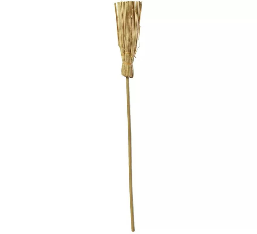 Translation missing: de.Escoba de Bruja 100 cm