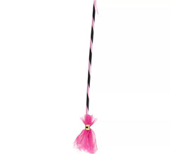 Cuqui Rosa Hexenbesen
