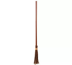 110 cm abnehmbarer Hexenbesen