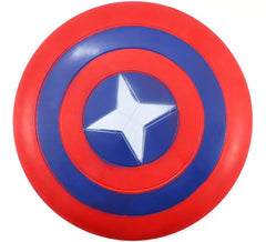 30 cm Superhelden-Sternenschild