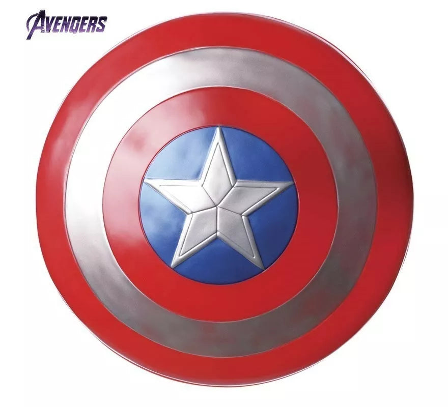 Translation missing: de.Escudo de Capitán América Endgame