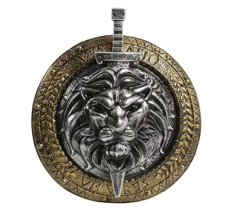 Translation missing: de.Escudo y Espada de 44 y 48 cm