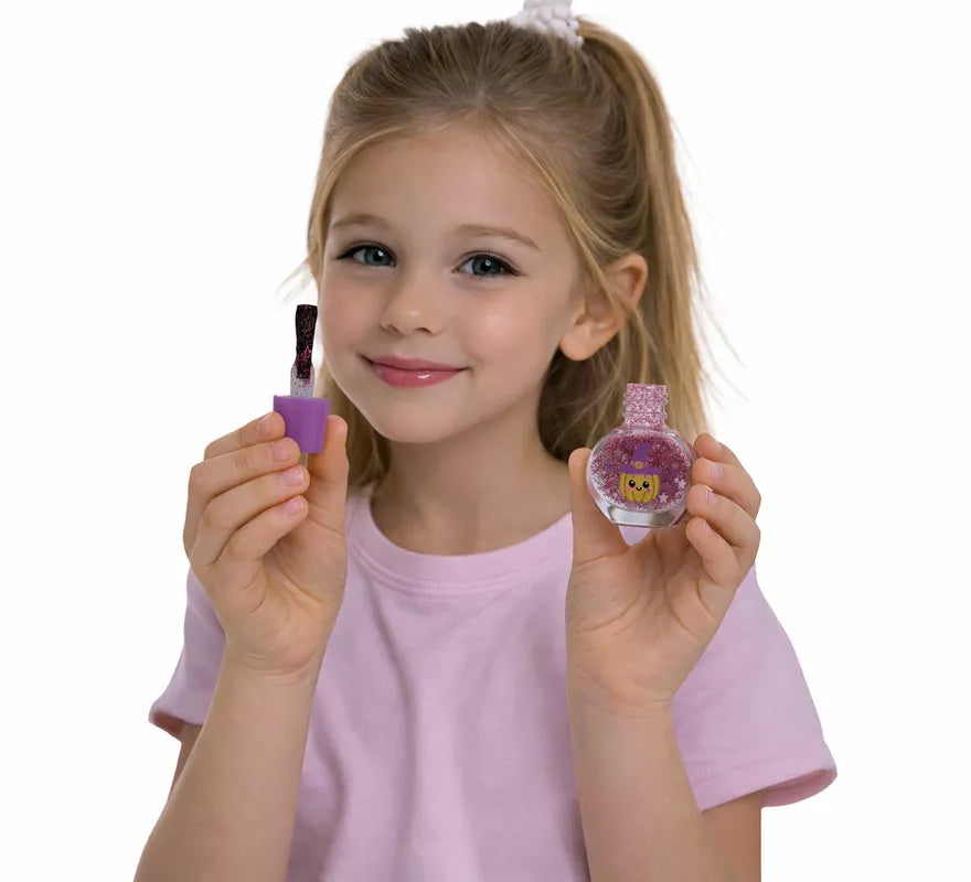 Translation missing: de.Esmalte de Uñas y Pegatinas infantil