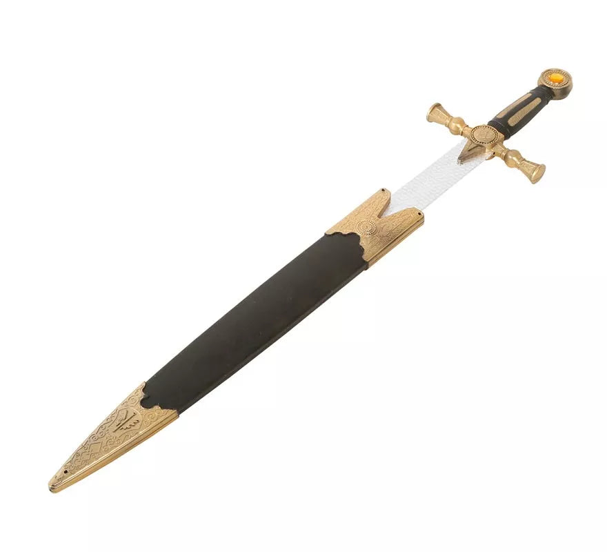 Translation missing: de.Espada con Funda de 52 cm