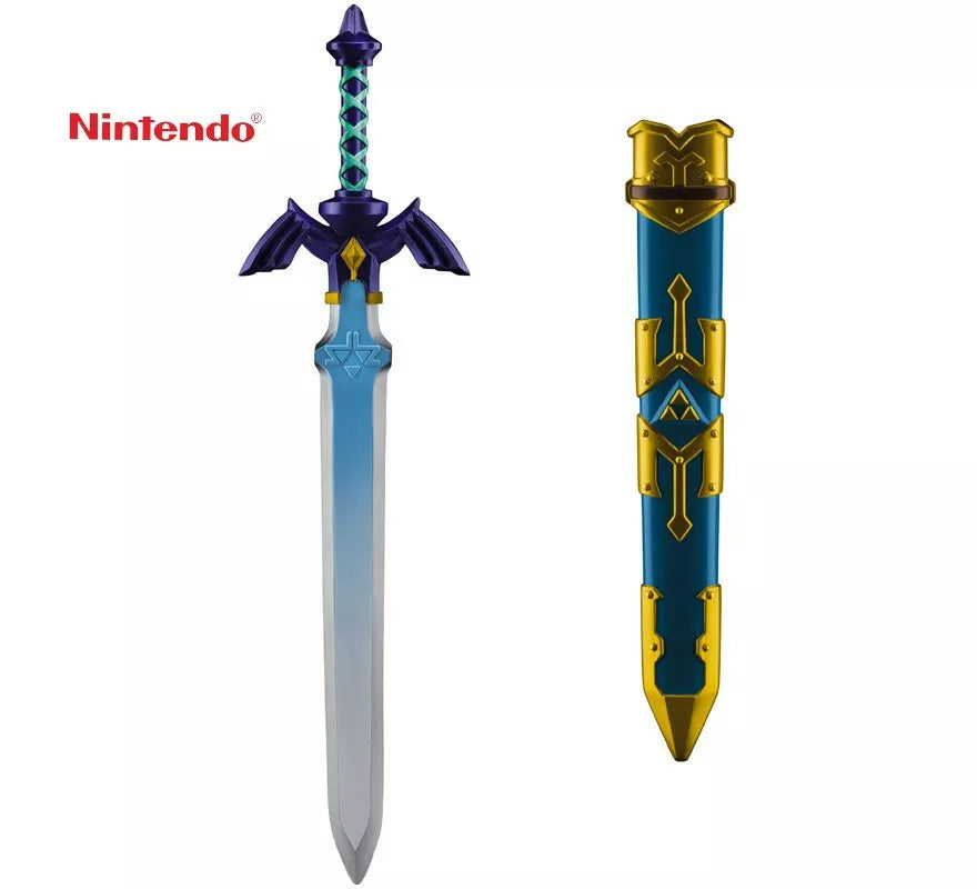 Translation missing: de.Espada con Funda de Nintendo Zelda