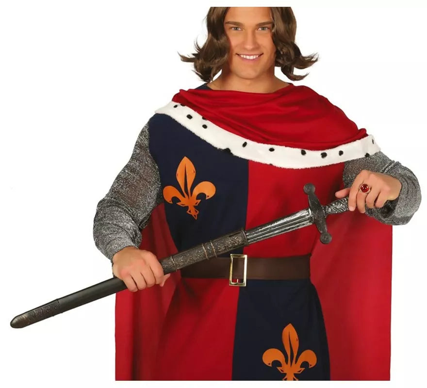 Translation missing: de.Espada con Funda Medieval 75 cm