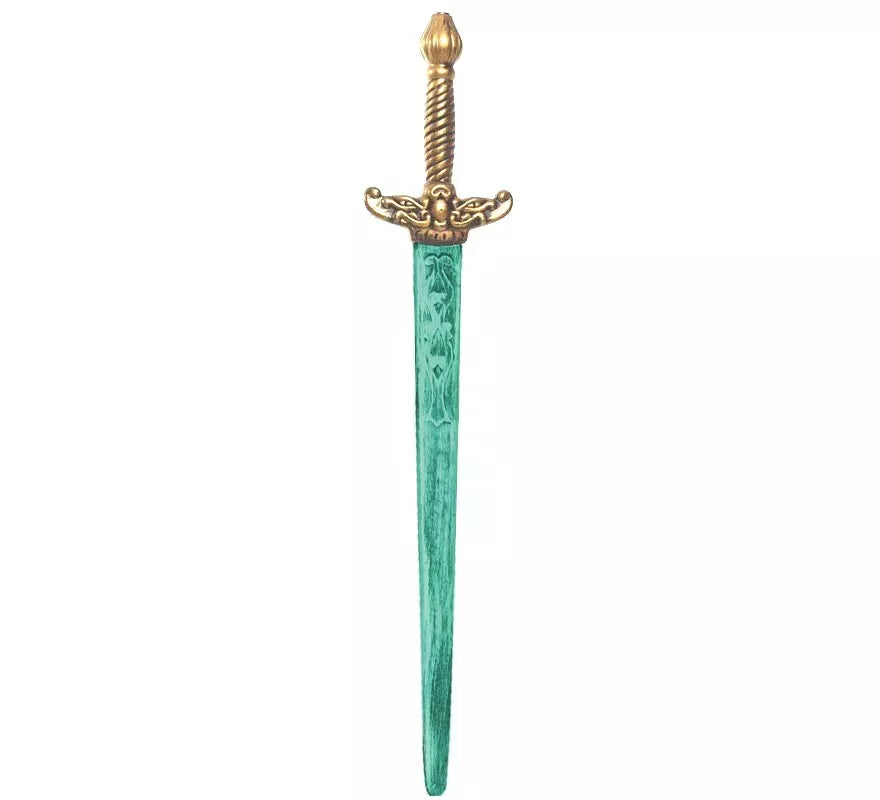 Translation missing: de.Espada de Caballero Medieval de 90 cm