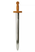Espada de Caballero Medieval Excalibur de 63 cm