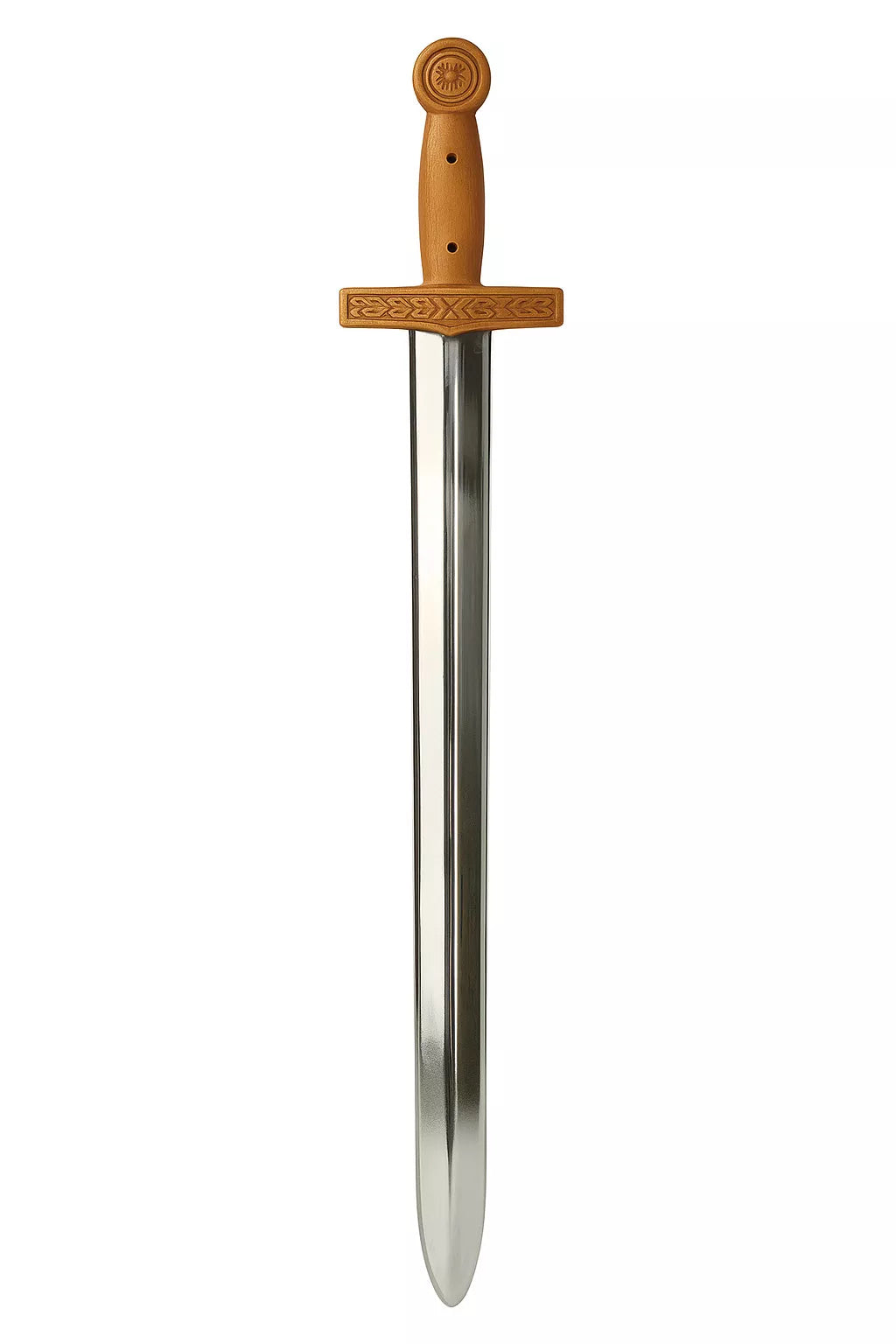 Translation missing: de.Espada de Caballero Medieval Excalibur de 63 cm