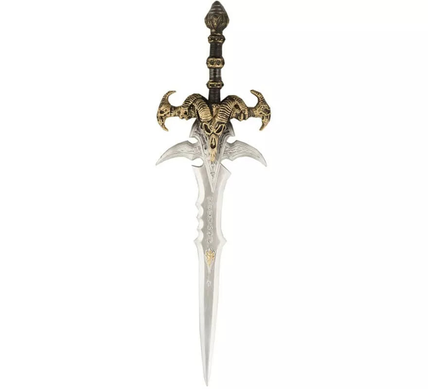 Translation missing: de.Espada de Carnero de Foam de 89 cm
