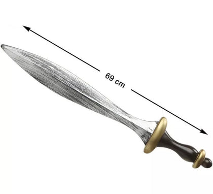 Espada de Espartano de 69 cm