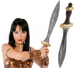 Spartanisches Schwert von 70 cm.