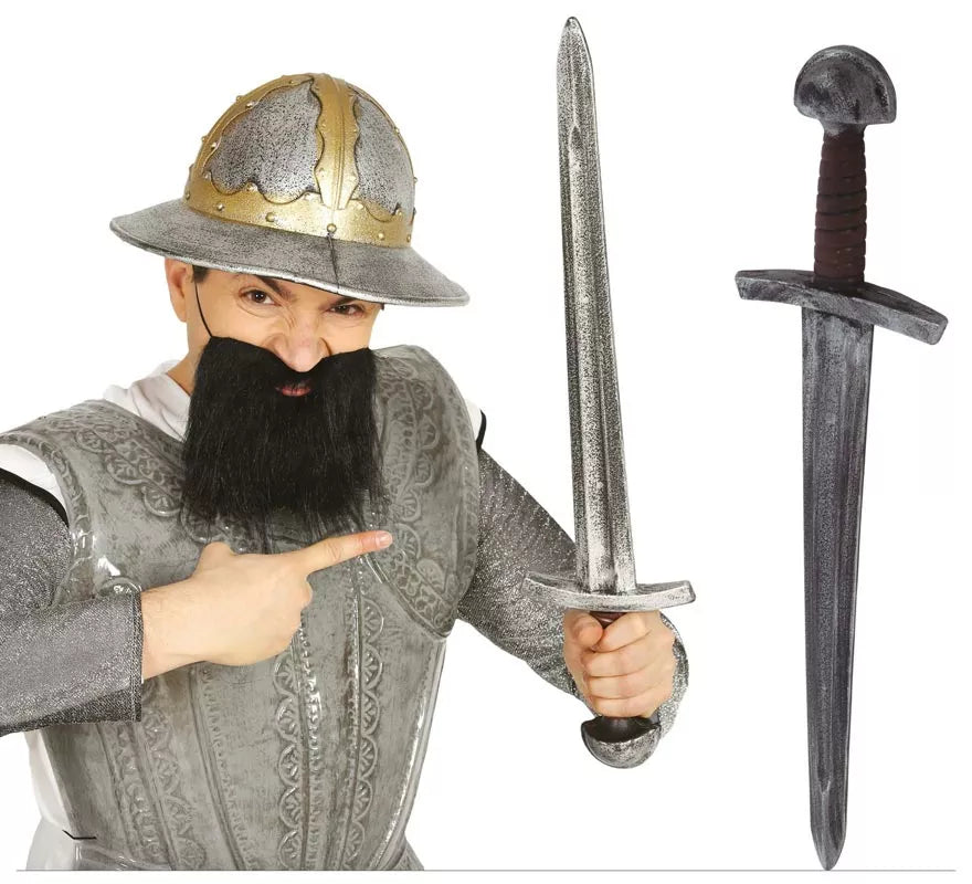 Translation missing: de.Espada de Medieval 65 cm