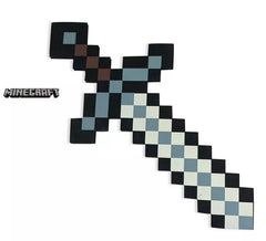 Minecraft- Spielzeugschwert 60x30 cm