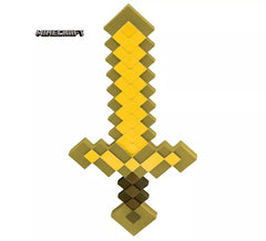 Minecraft Goldschwert