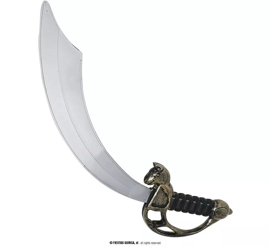 Translation missing: de.Espada de Pirata de 45 cm