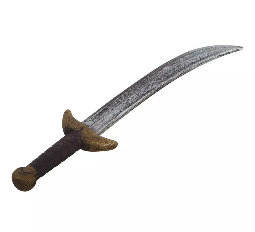 Translation missing: de.Espada de Pirata de 52 cm