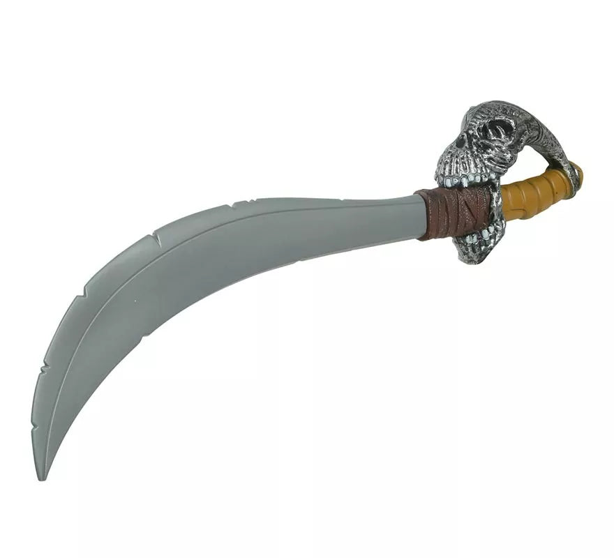 Translation missing: de.Espada de Pirata de los 7 mares de 72 cm