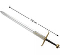 Espada de Rey Medieval de 122 cm