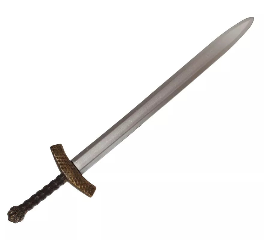 Translation missing: de.Espada de Rey Medieval de 85 cm