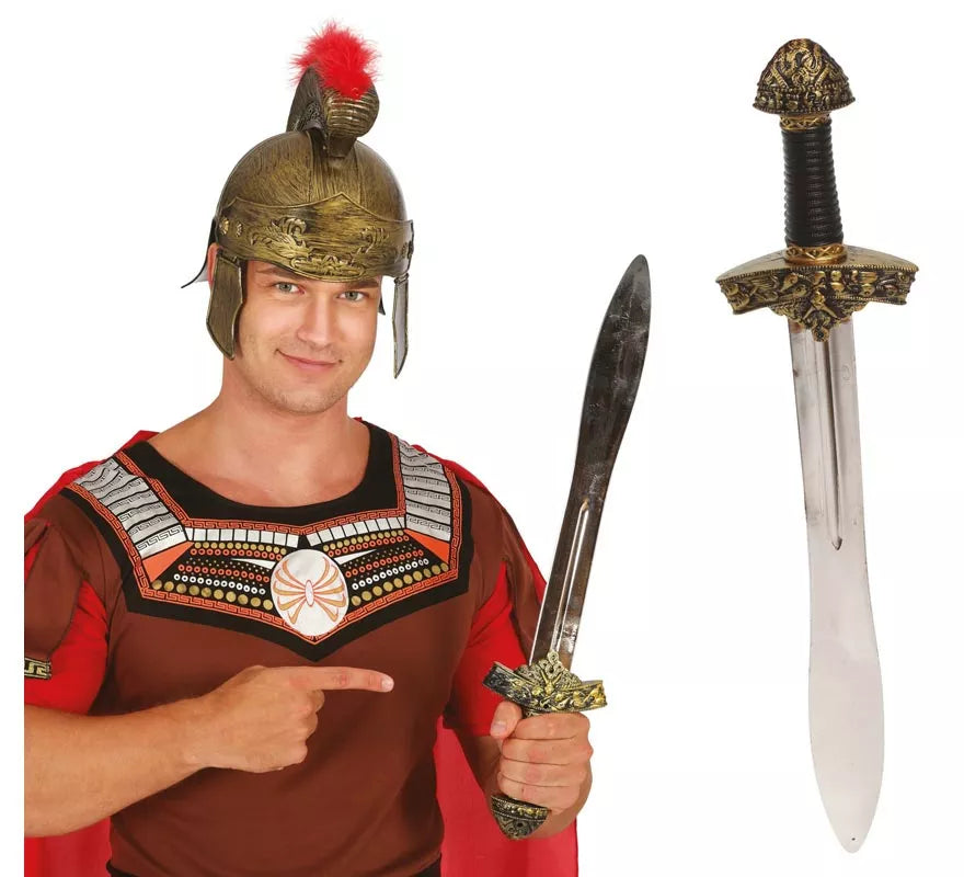 Translation missing: de.Espada de Romano de 56 cm