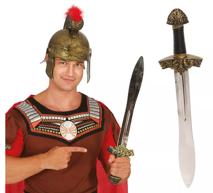 Espada de Romano de 56 cm
