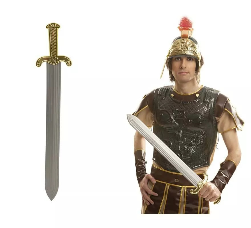 Translation missing: de.Espada de Romano de 60 cm