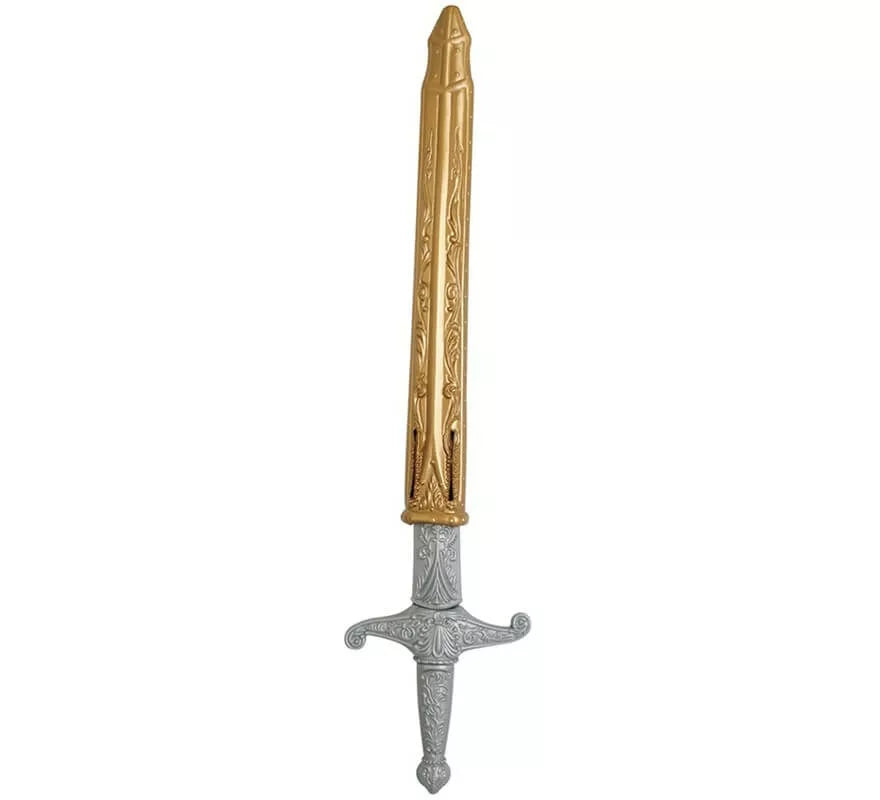Translation missing: de.Espada de Tercio Romano con Funda de 60 cm